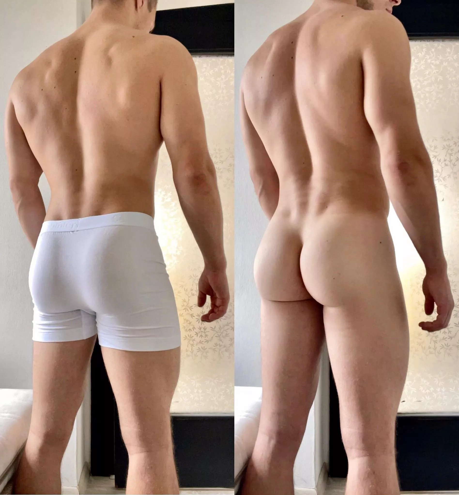 Which side are you on ? posted by carryfitfre