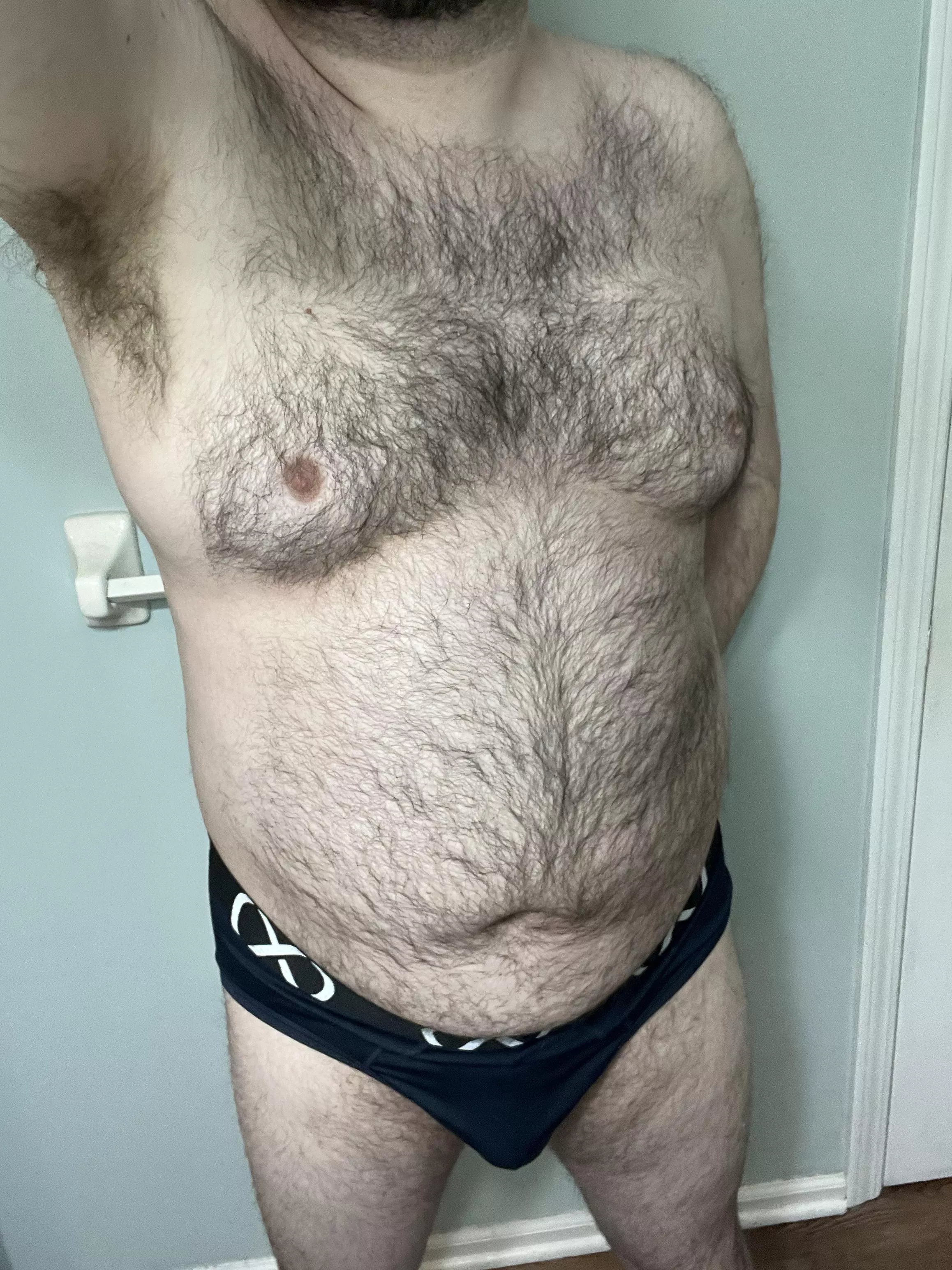 Who likes a boy in briefs? posted by ChunkeyMonkey69