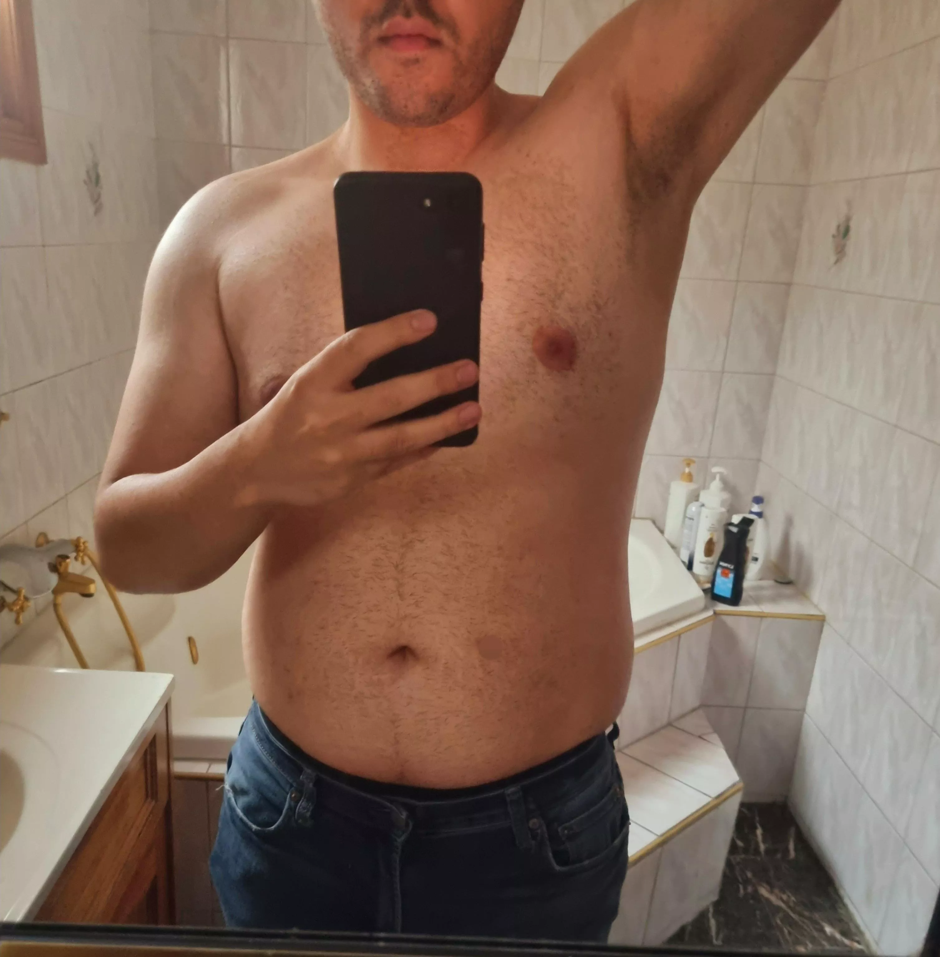 Who wants to sniff? posted by Natural_Ad9952