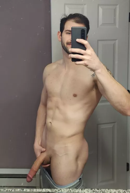 Who's trying to burn some calories? by FitDylannn