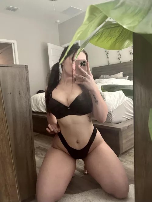 Who’s your mommy ? 🥹 by MillynDilly