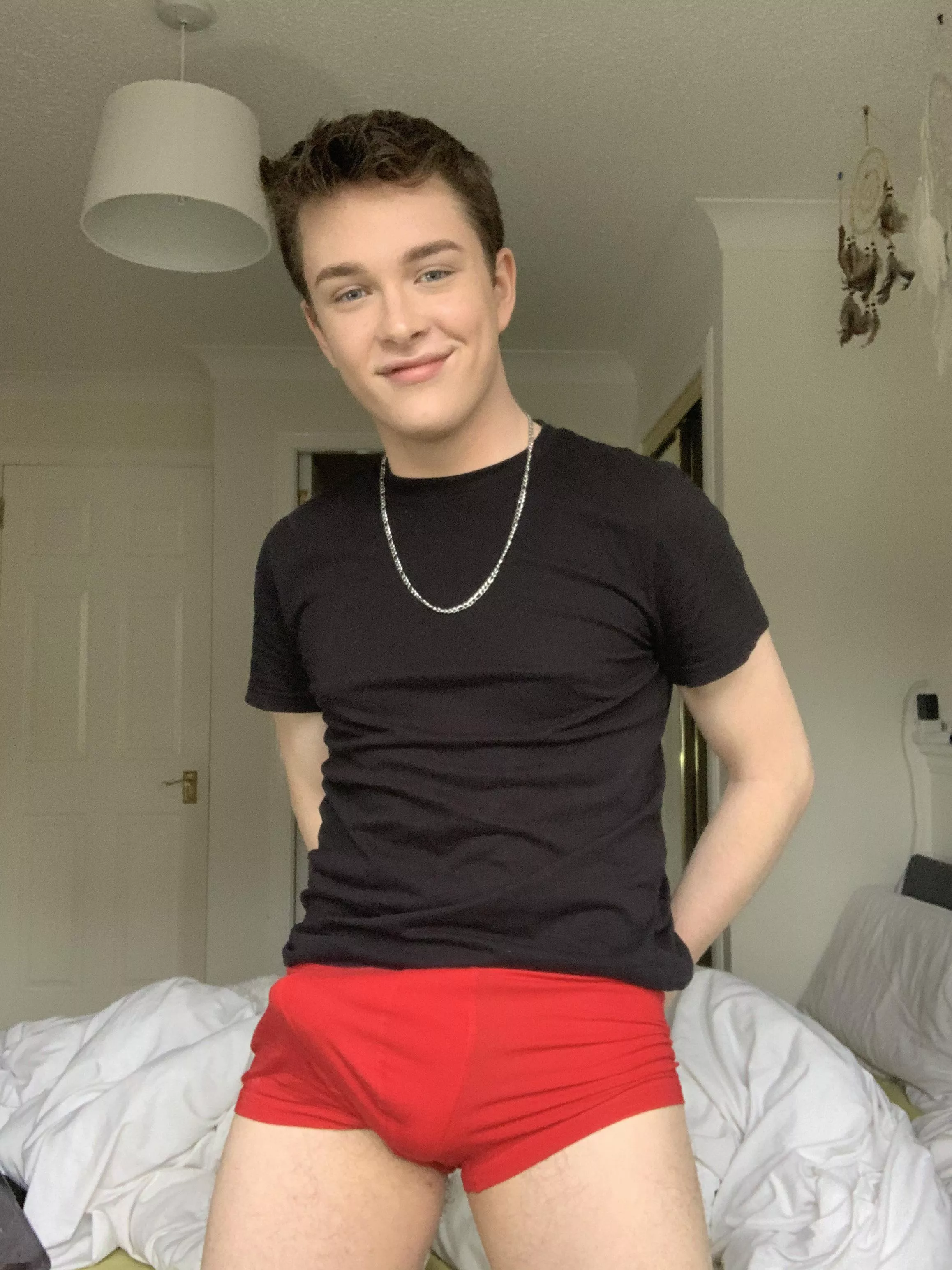 wish you could play with whats underneath ;) ? posted by jay_downs19