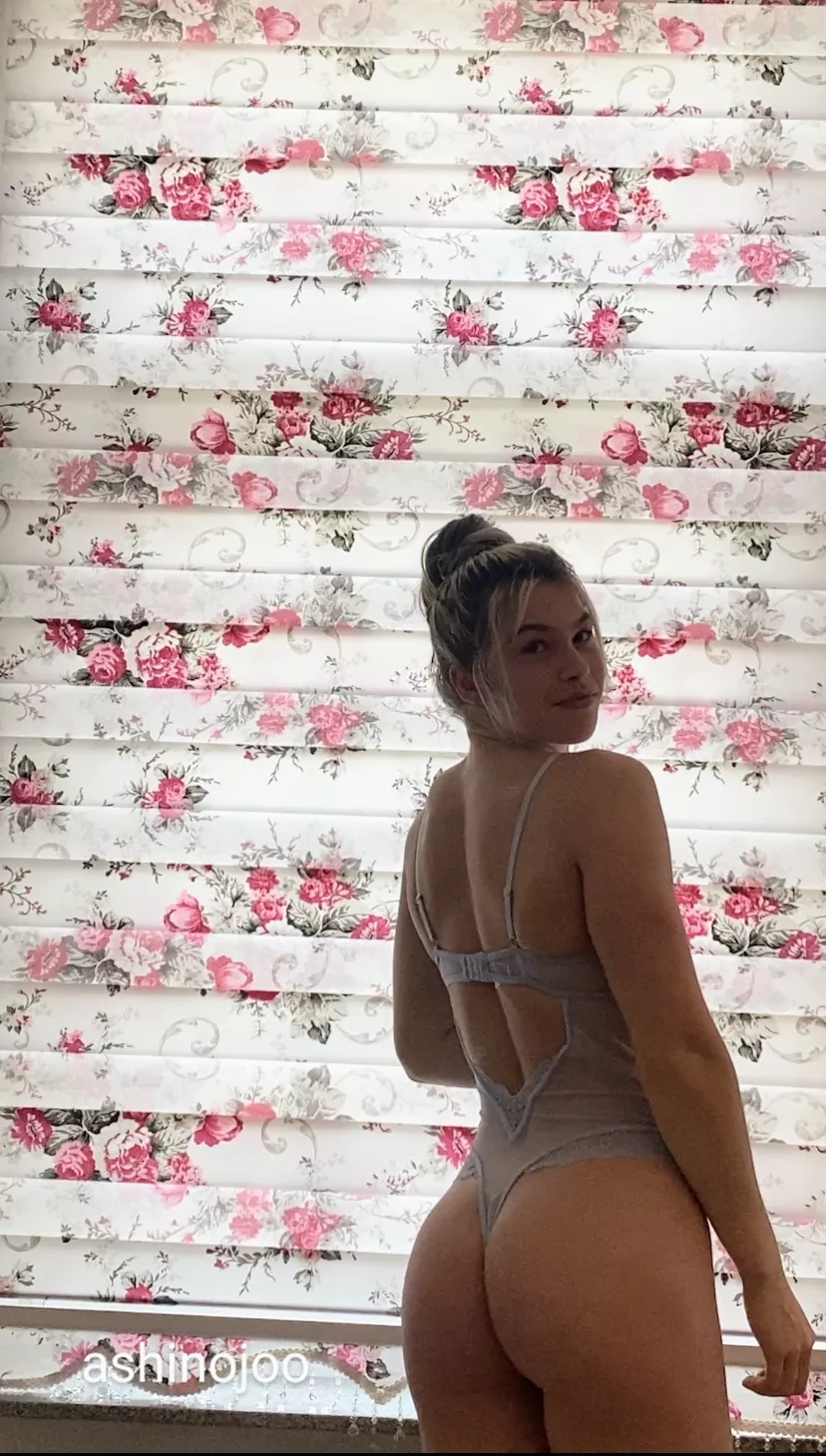 would you fuck me in dessous or take them off first? posted by Ashinojoo