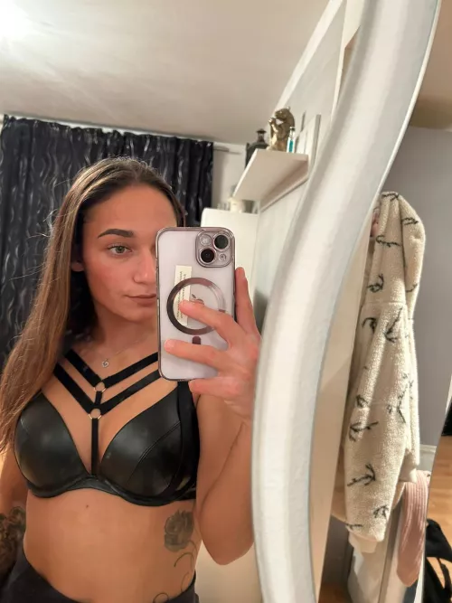 Would you take me out? by zigzag_processing