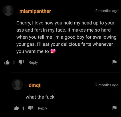 wtf by SaintAntagonist