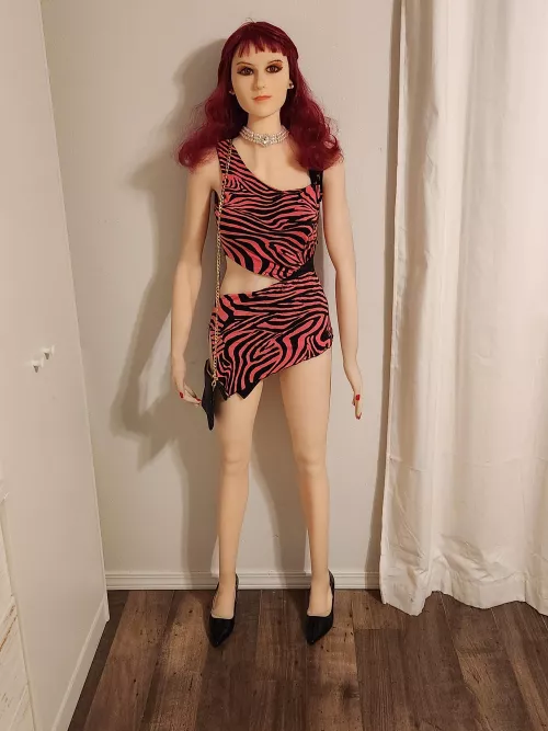 Yaba daba do! by progeek07