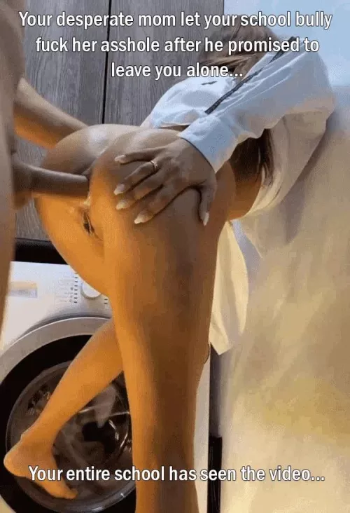 You faggot your mum is DUMB too by aliyah_sunshine