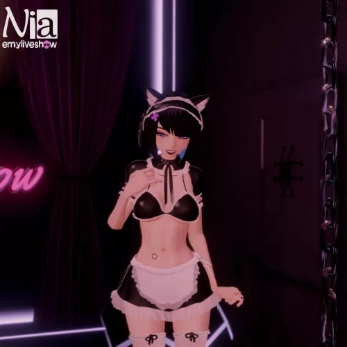 You wanted to see me master? 💙 https://chaturbate.com/emyliveshow by EmyLiveShow