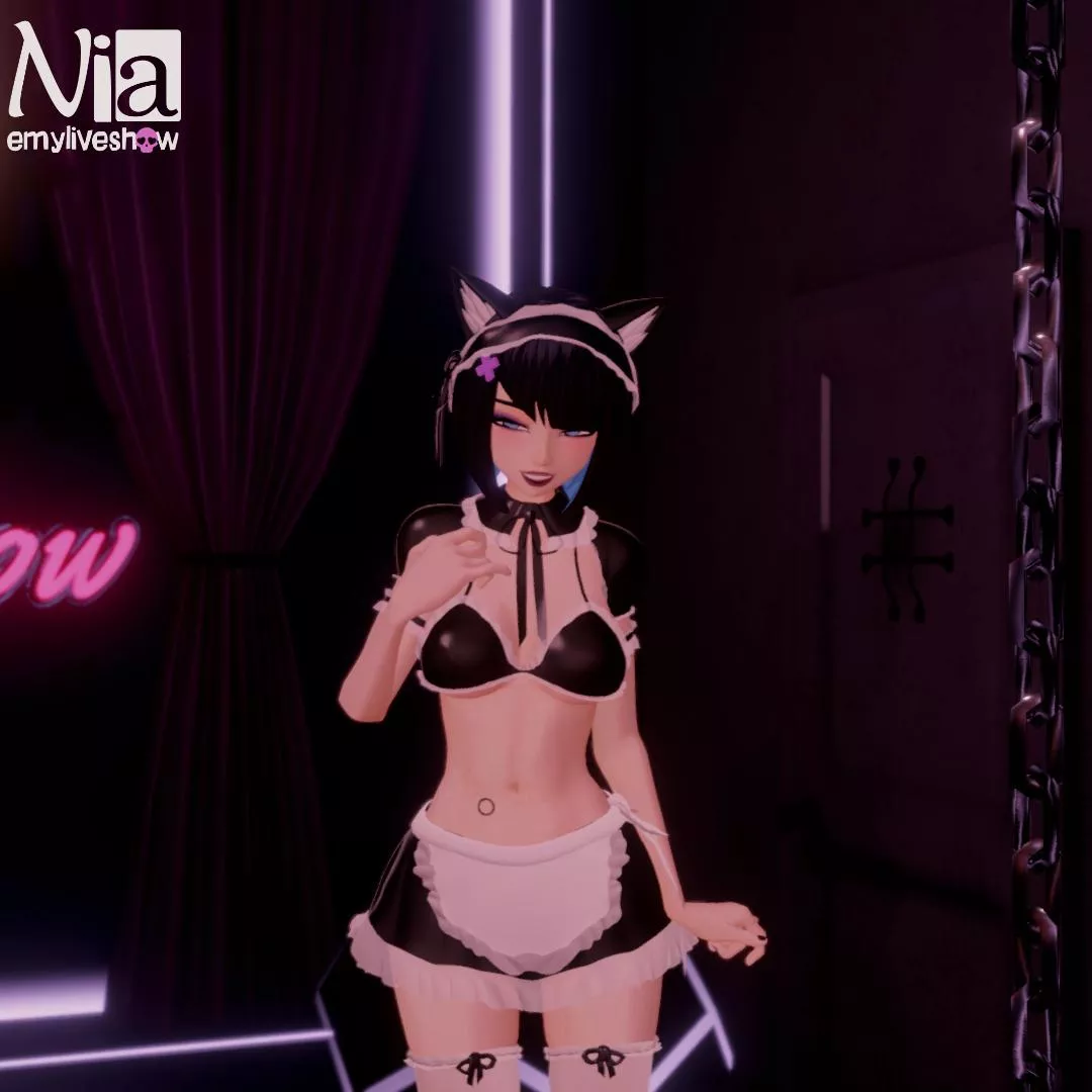 You wanted to see me master? 💙 https://chaturbate.com/emyliveshow posted by EmyLiveShow