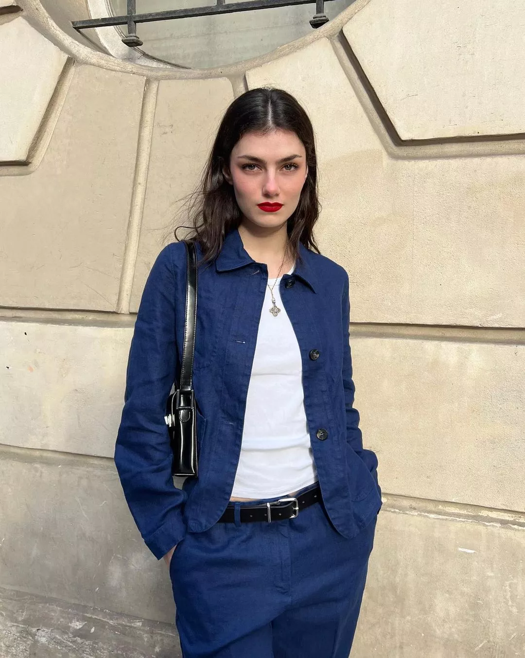 Zoia Mussour posted by sagar9175