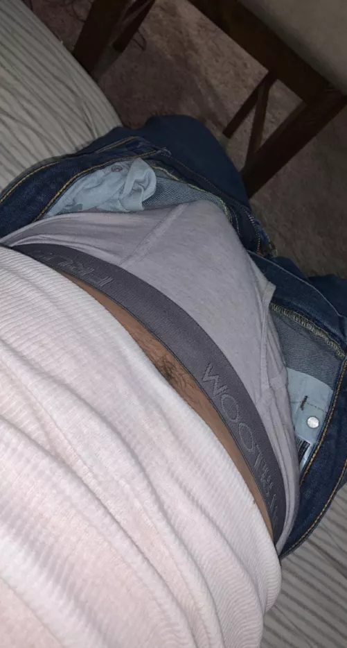 18 y/o Hit Me‼️ by hundoman1000