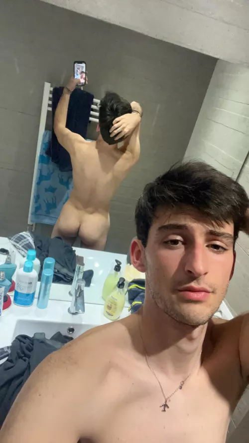 19 spain DM me with pic for snap by Accurate-Ad5118