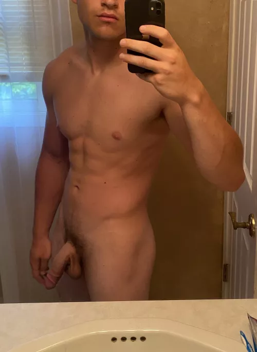 [24] hanging low by jmodularV8