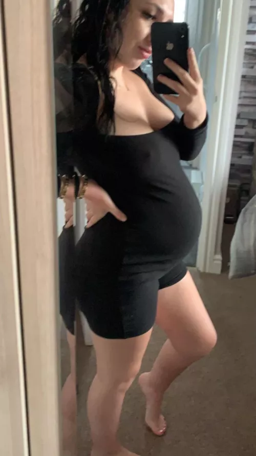 8 months 🥰 by Vienna-cumslut