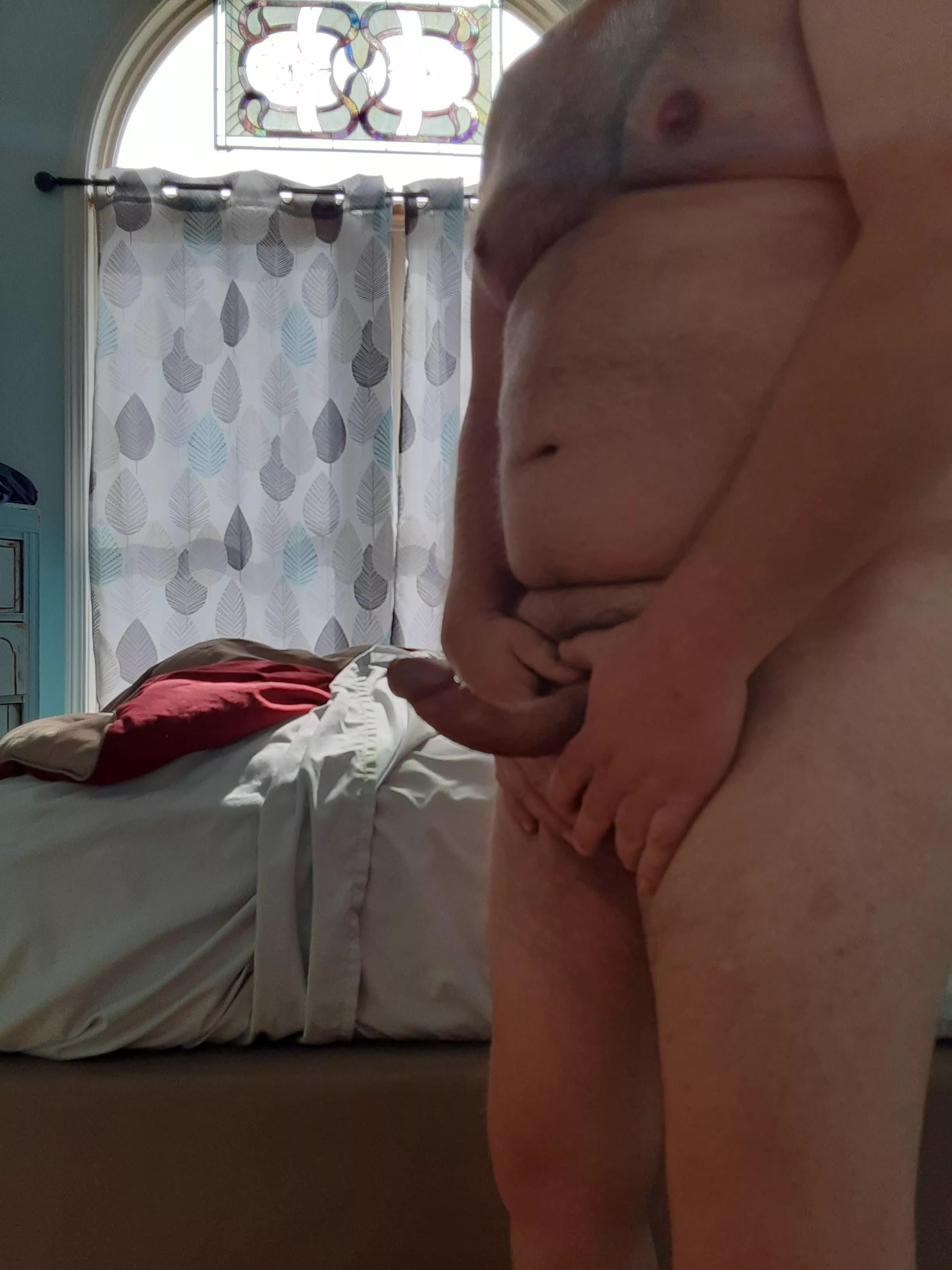 A pic for you posted by PenrodBarker