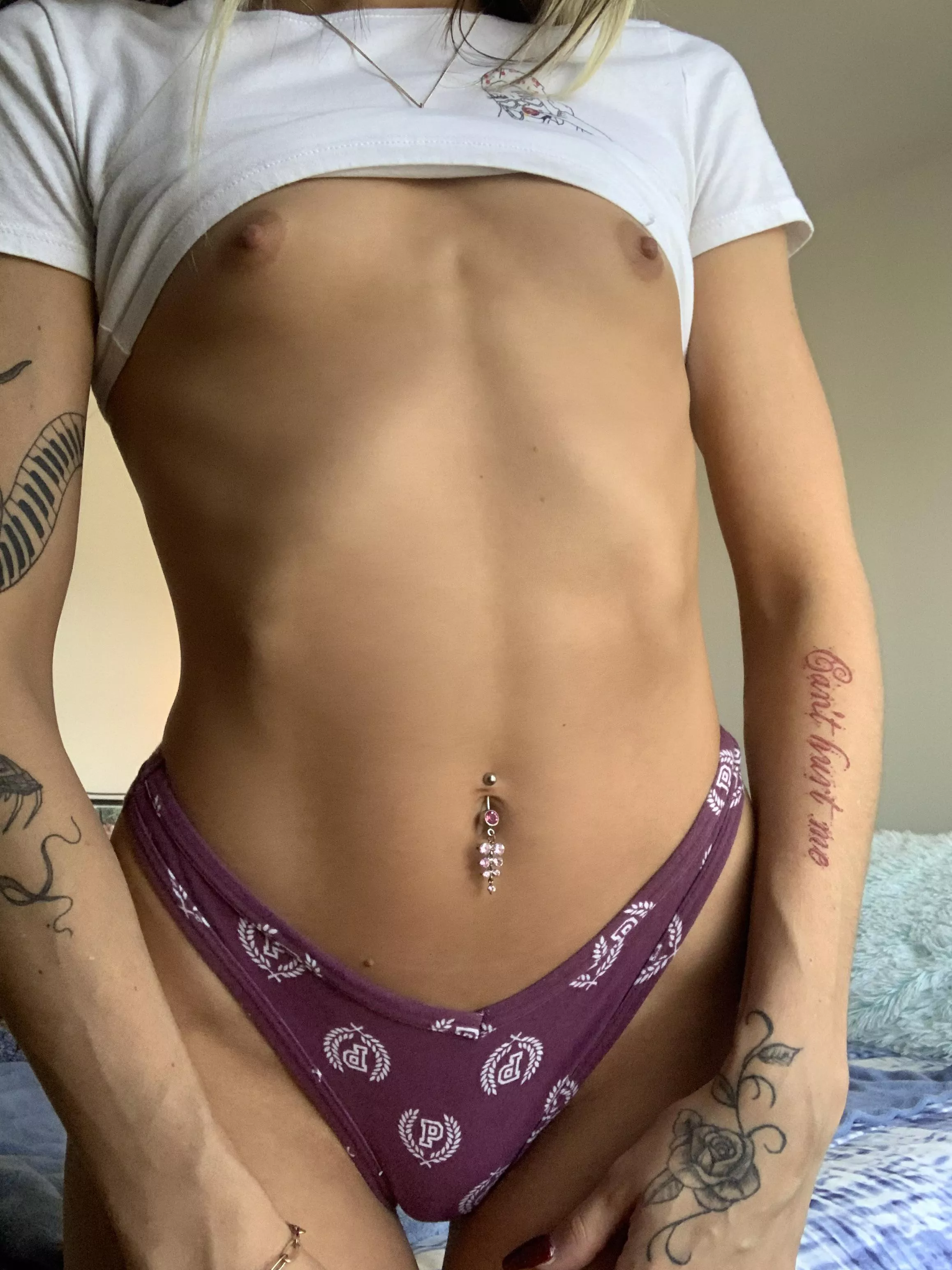 Am I ur type? posted by thequeenTt18