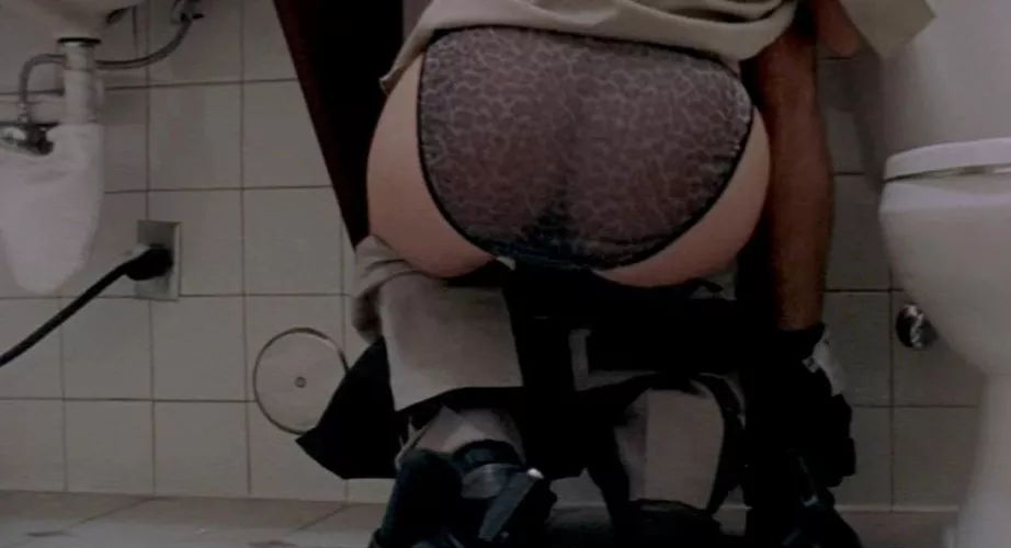 Amanda Righetti by ANYCHawk