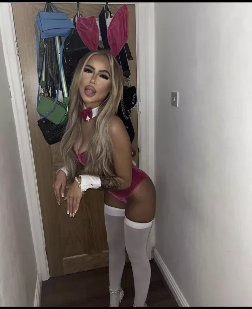 anyone trade? by Mean_Ad_8990