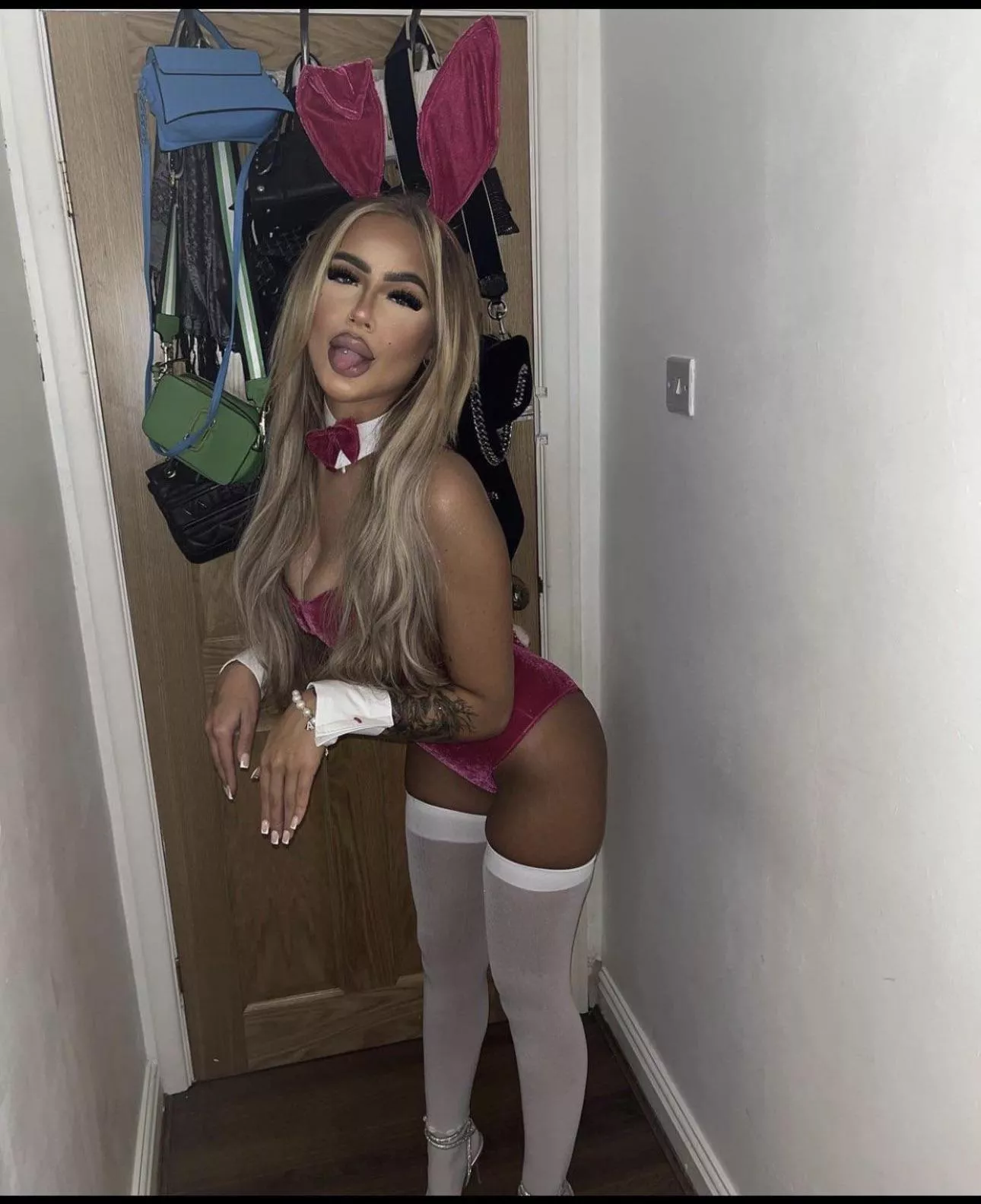 anyone trade? posted by Mean_Ad_8990