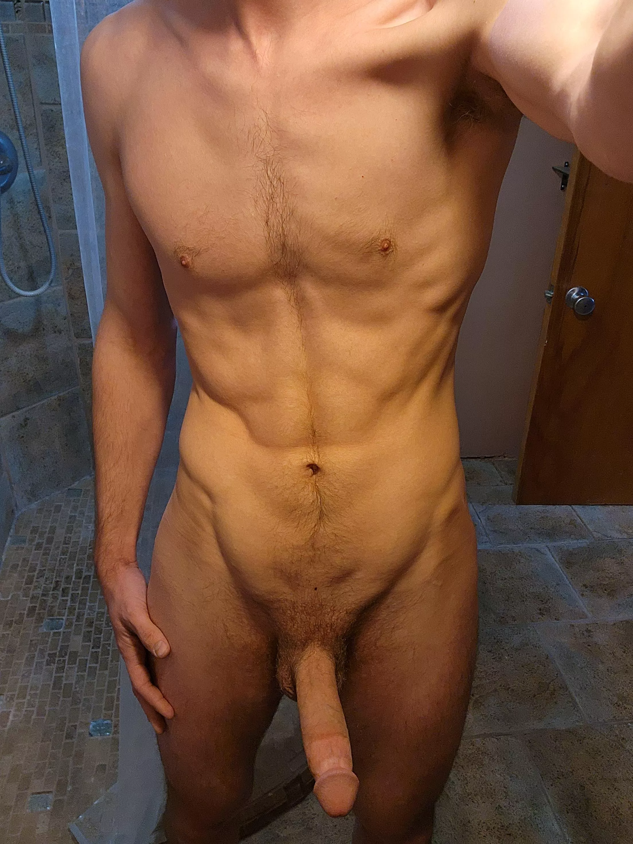 Are we getting clean or dirty? 😏 posted by Hot_Confection7525