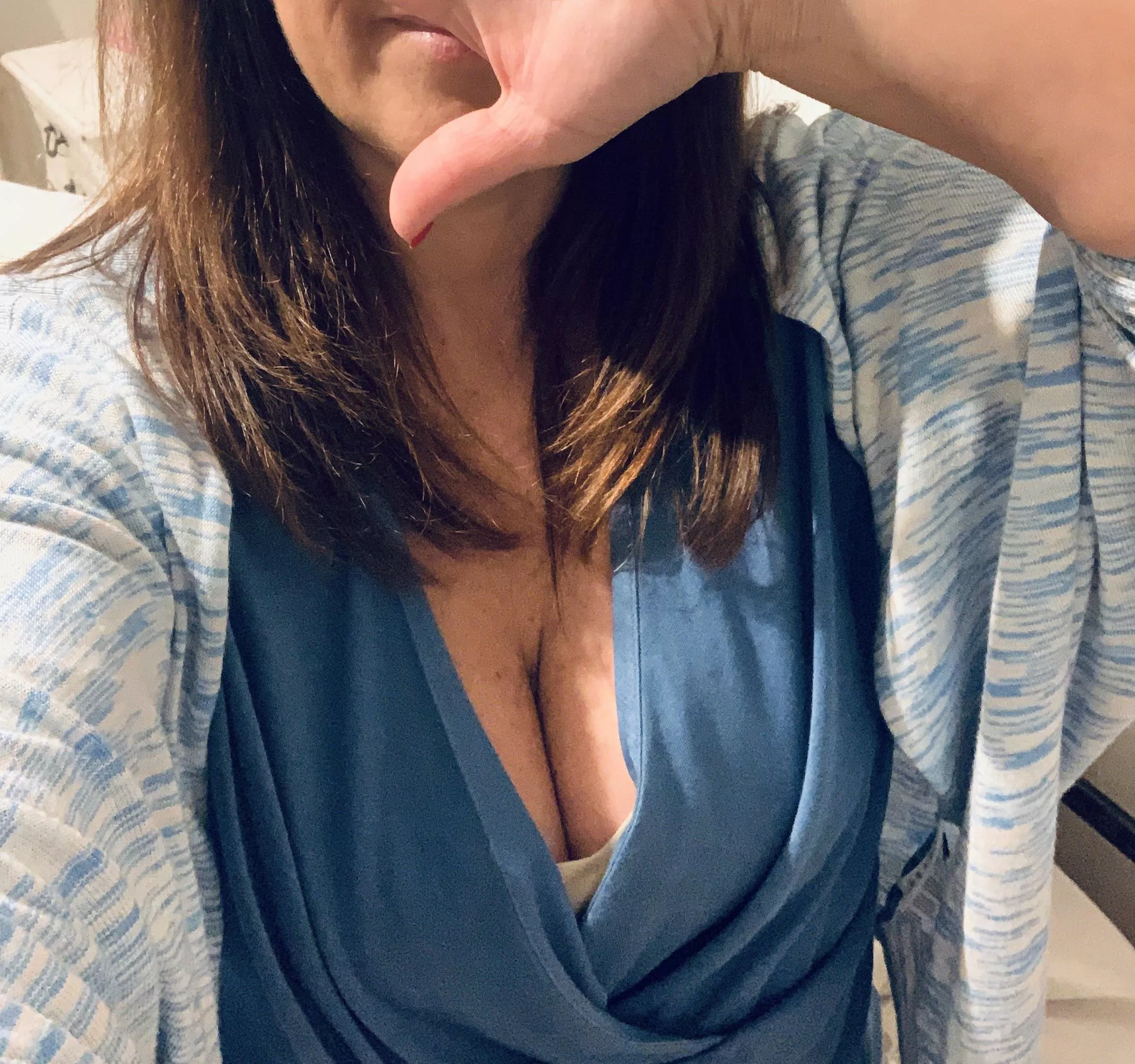 Are you ready for me😈 posted by MrsSisiu