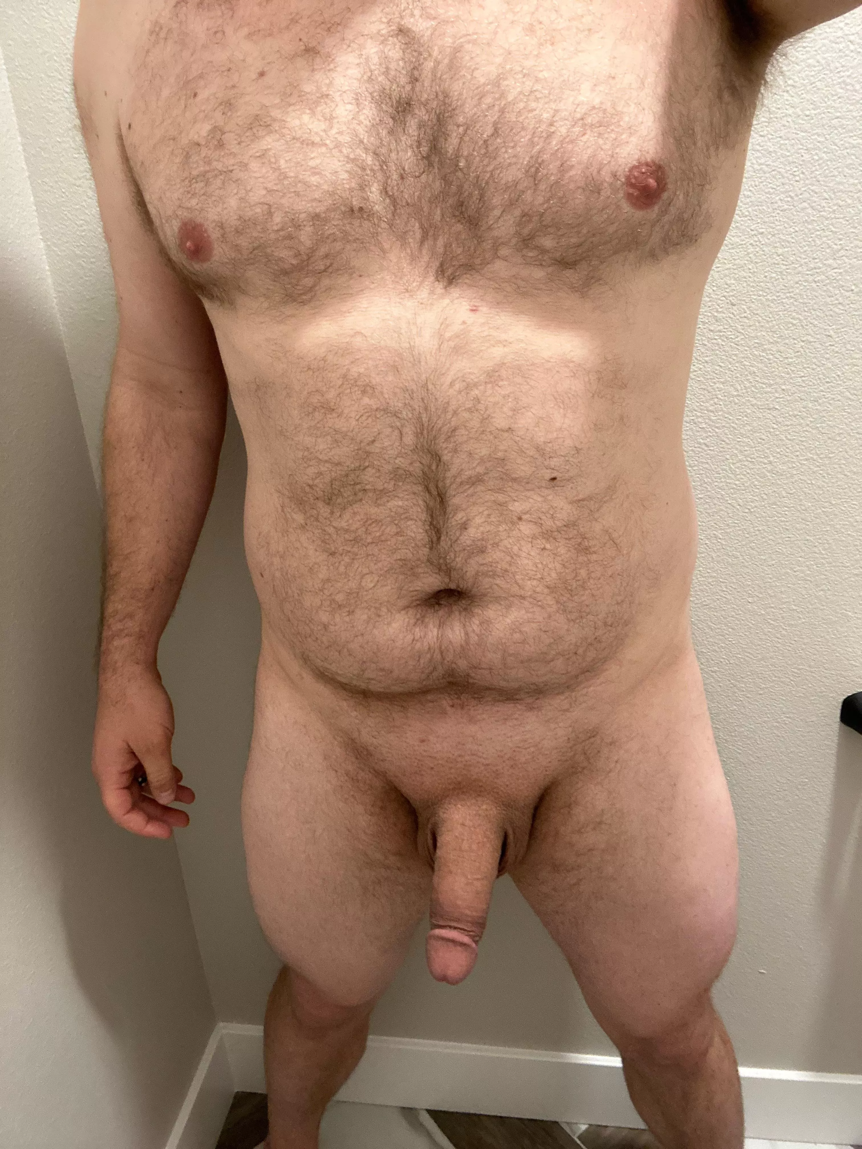 Bed time posted by ChuckItObvi