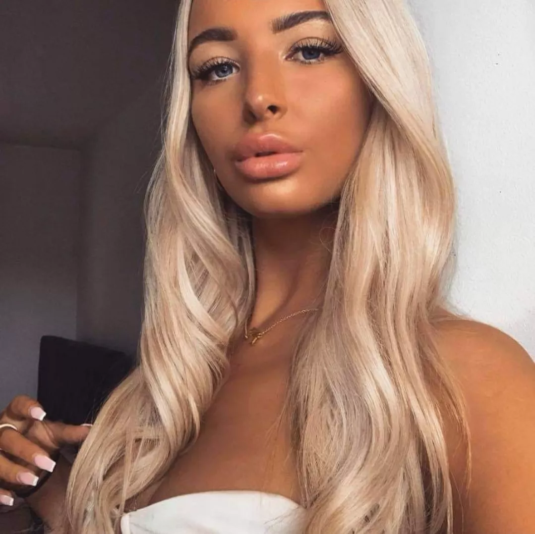 Bolt on posted by Special-Yam-8398