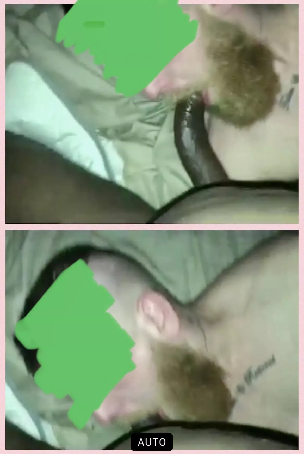 Bury it in my ginger beard 🥵 posted by lilbertieboi