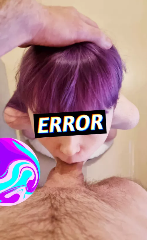 Can I join your lovely sub? by ladylewd69420