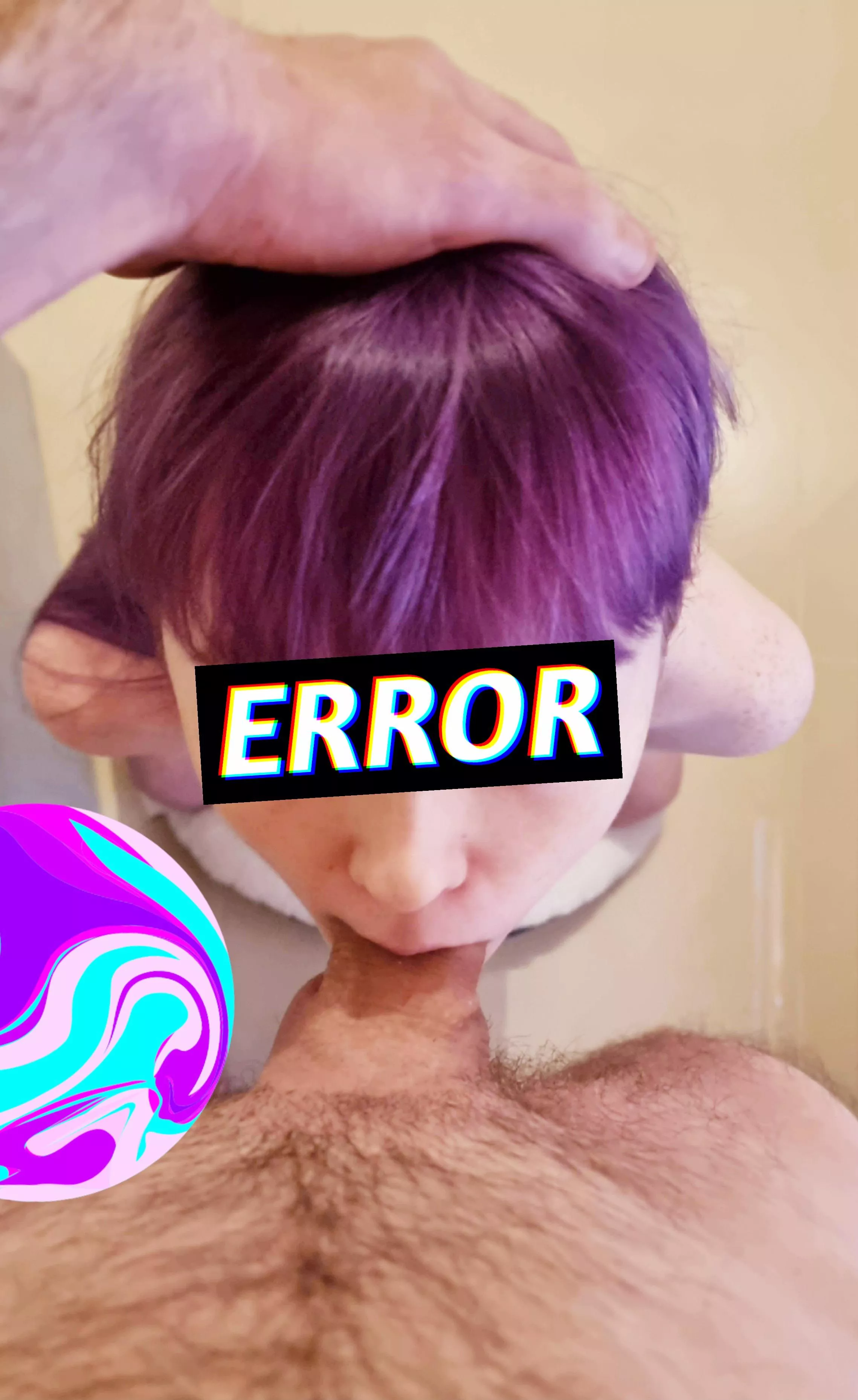 Can I join your lovely sub? posted by ladylewd69420