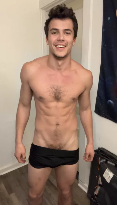 Can we go all night by Character-Win5522