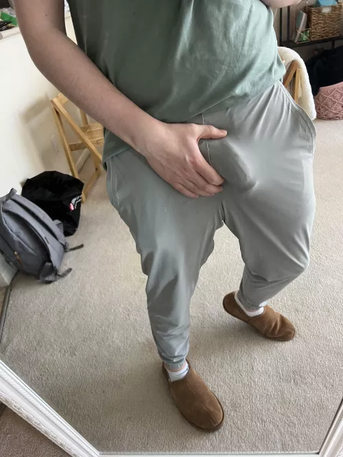 Can you see my softie? by Asleep-Basket274