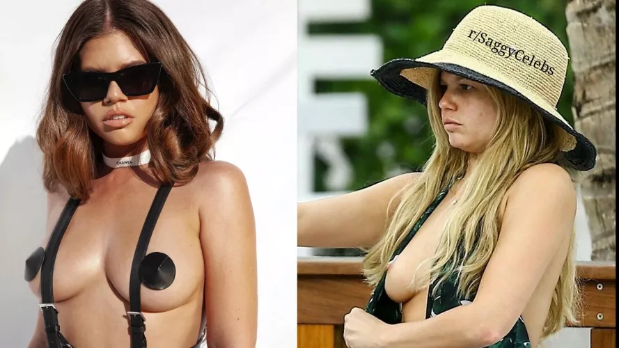 Chanel West Coast by General-Chef