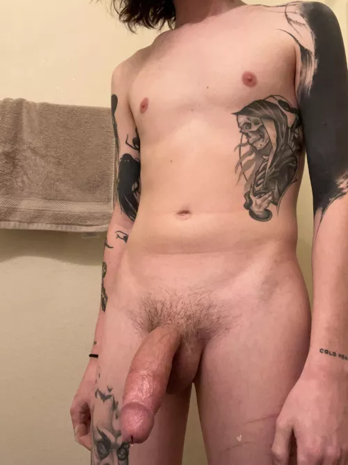 come and join me by Milk_me_bby