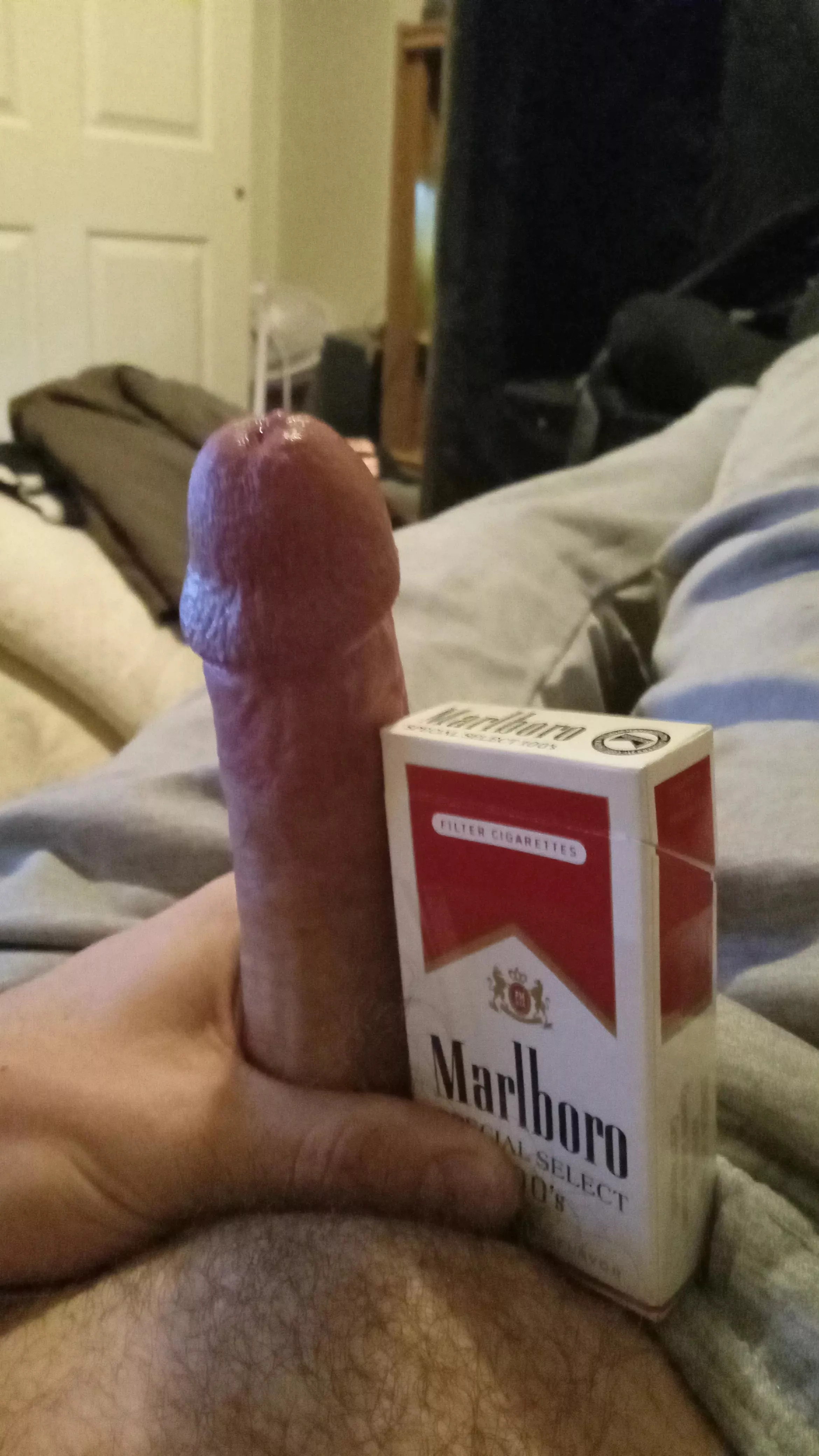 Could you help daddy with this dm is always open posted by Fit-Neck-214