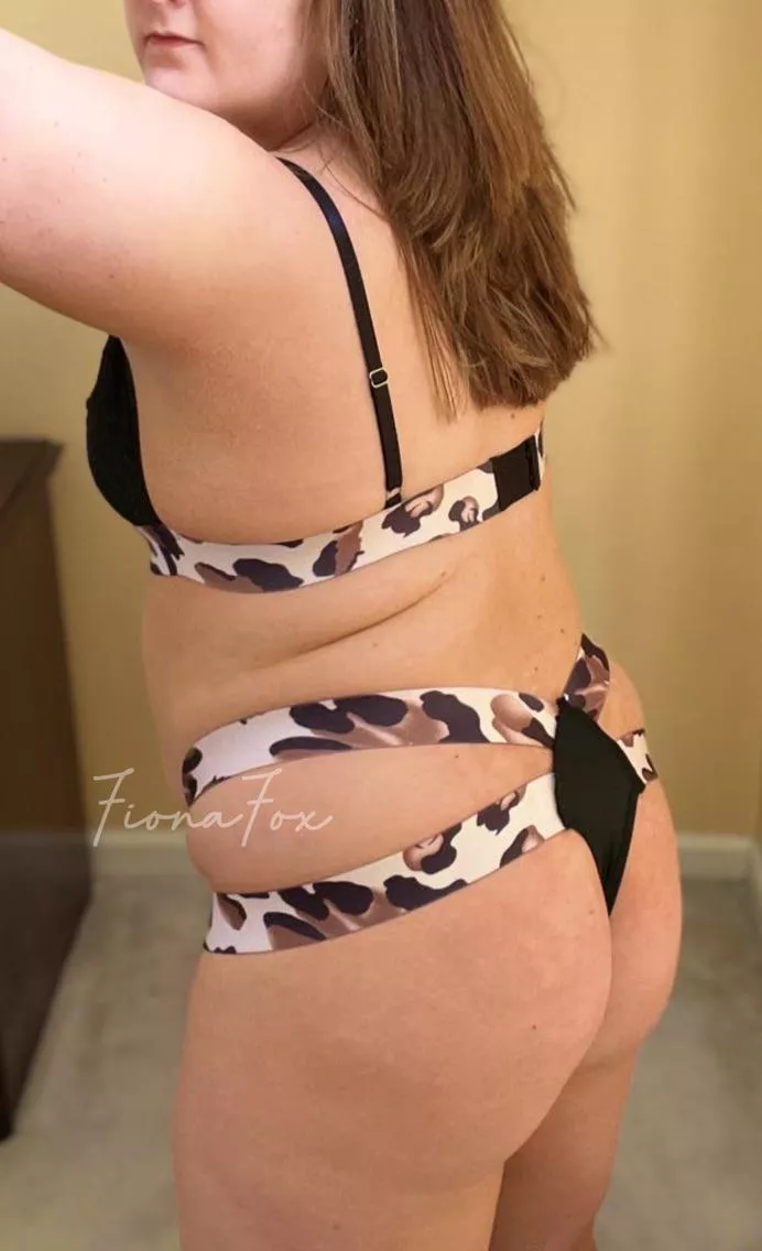 Cum play with me & my ass posted by Business-foxyfionaa