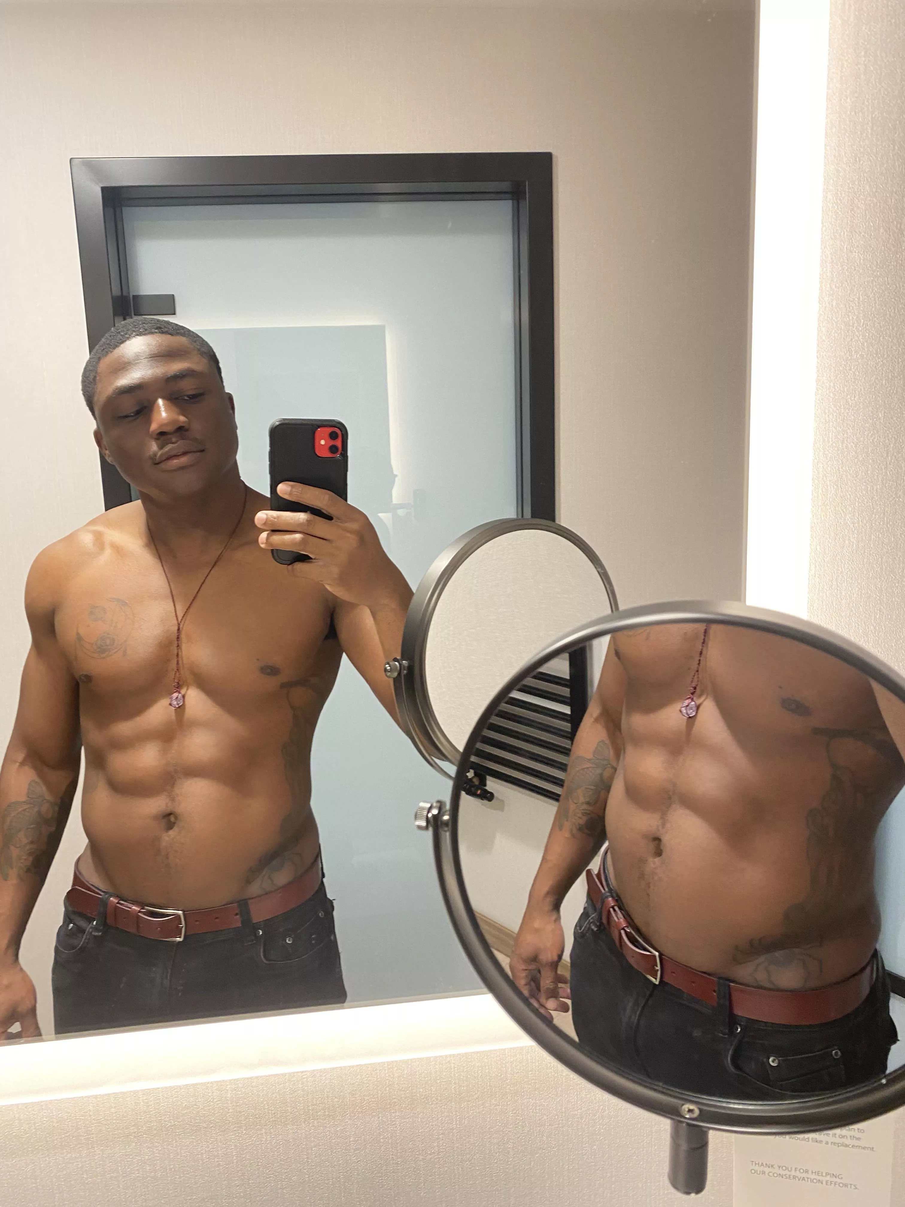 Denim V posted by JuicyClintOris619