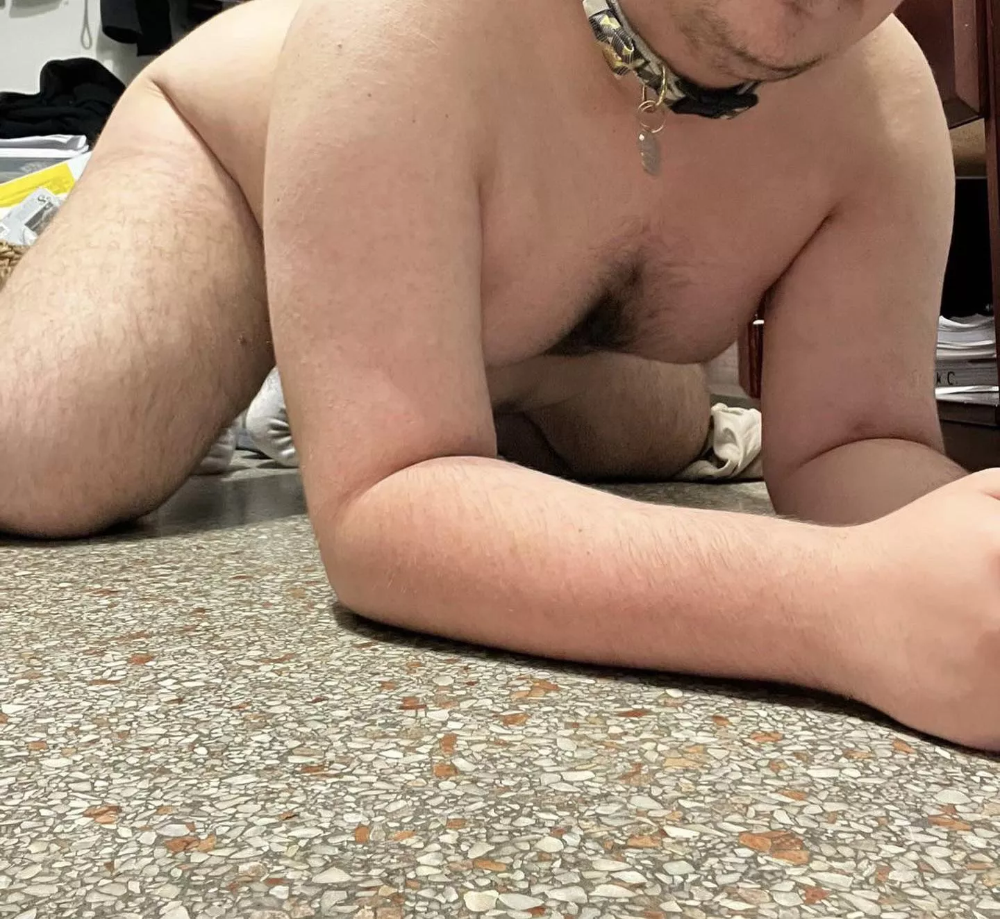 dm me if you’re a chubby dom hehe :3 posted by More_Ad5984