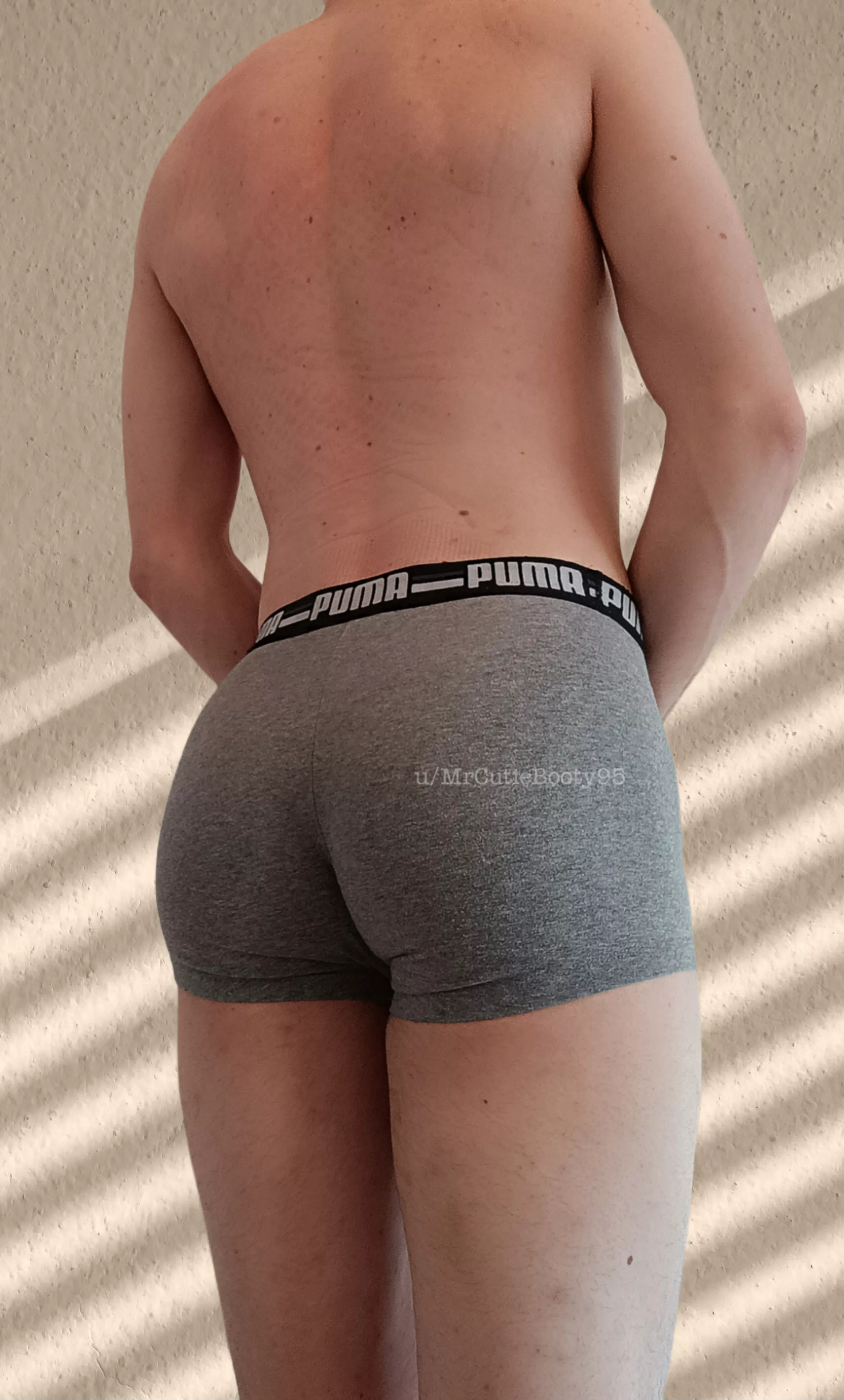 Do you like the fit? posted by MrCutieBooty95