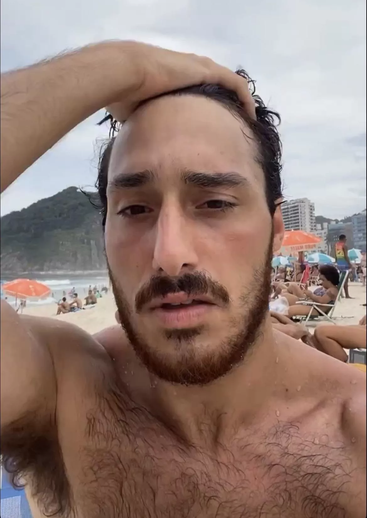 Do you like them Bushy ? posted by yoyo_774