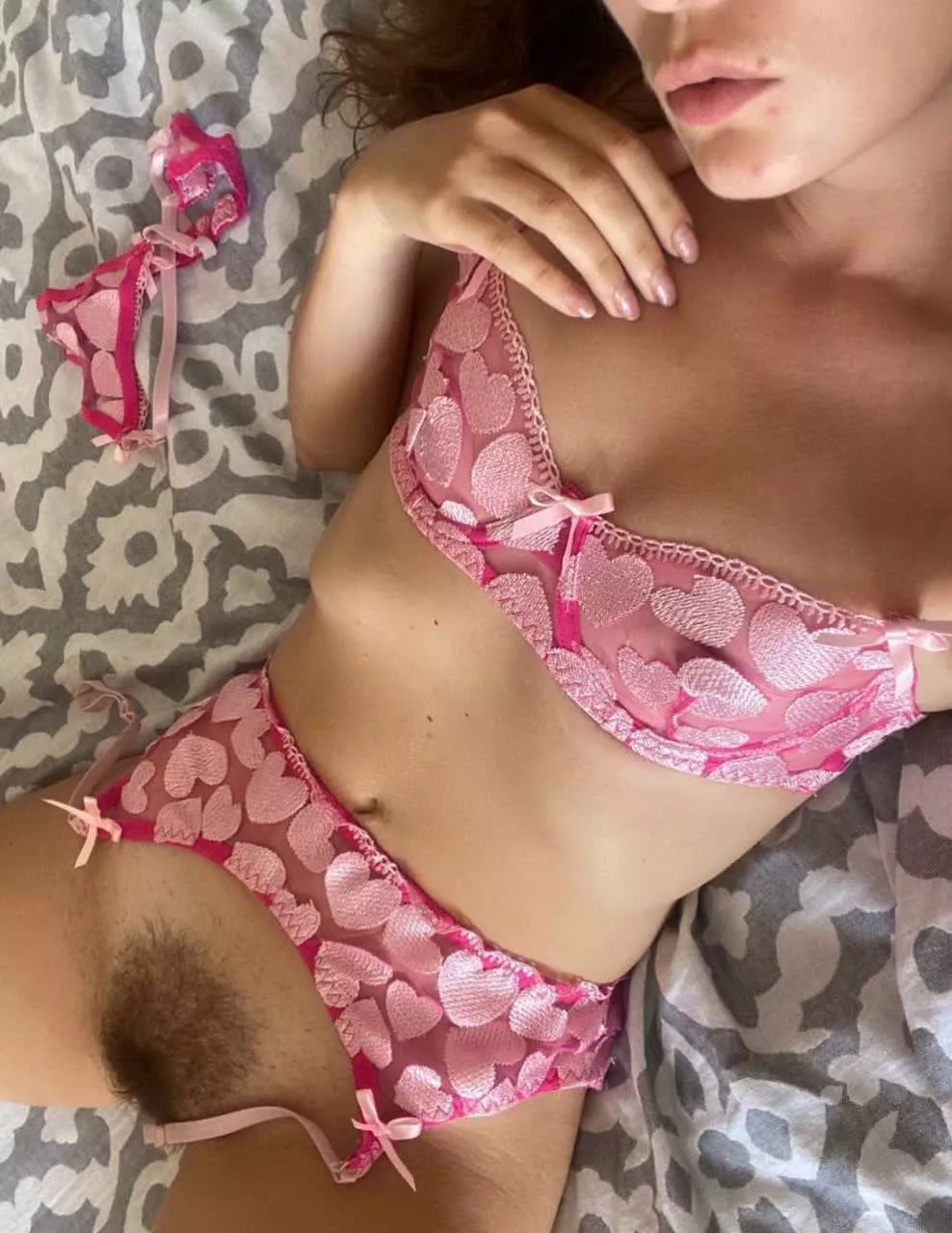 Everbody knows that I'm a good girl posted by SexyMissMe