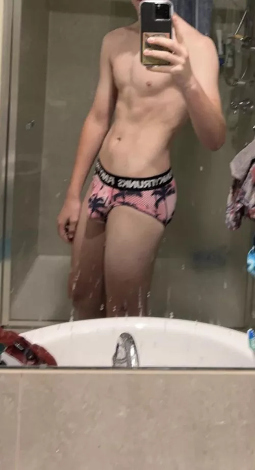 Fav Pair by Fit-Birthday7164