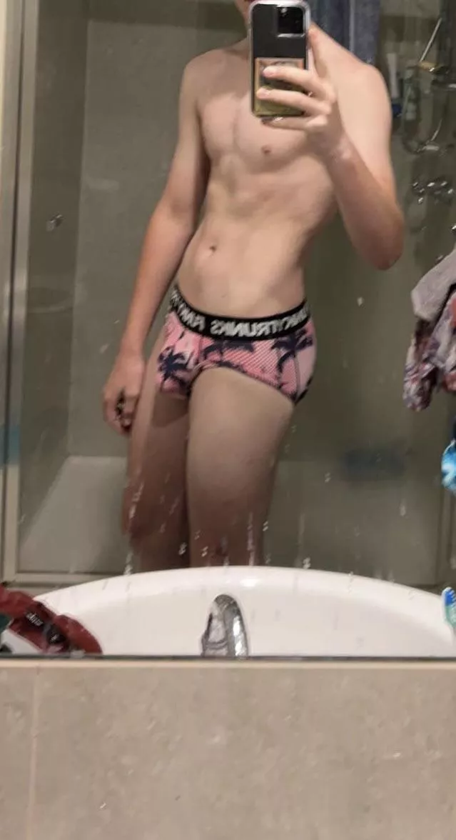 Fav Pair posted by Fit-Birthday7164