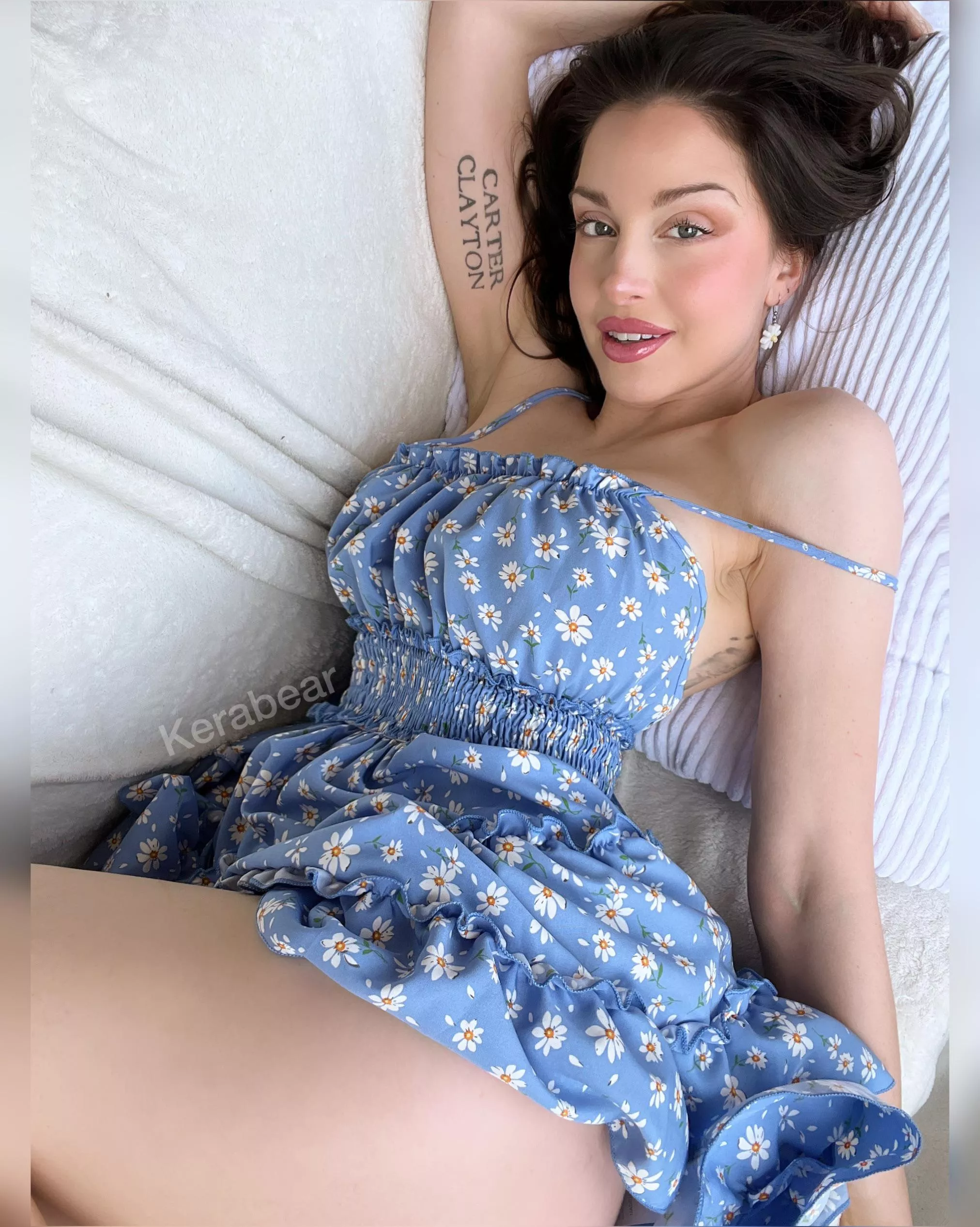 Finally Spring dress season posted by kerabearof