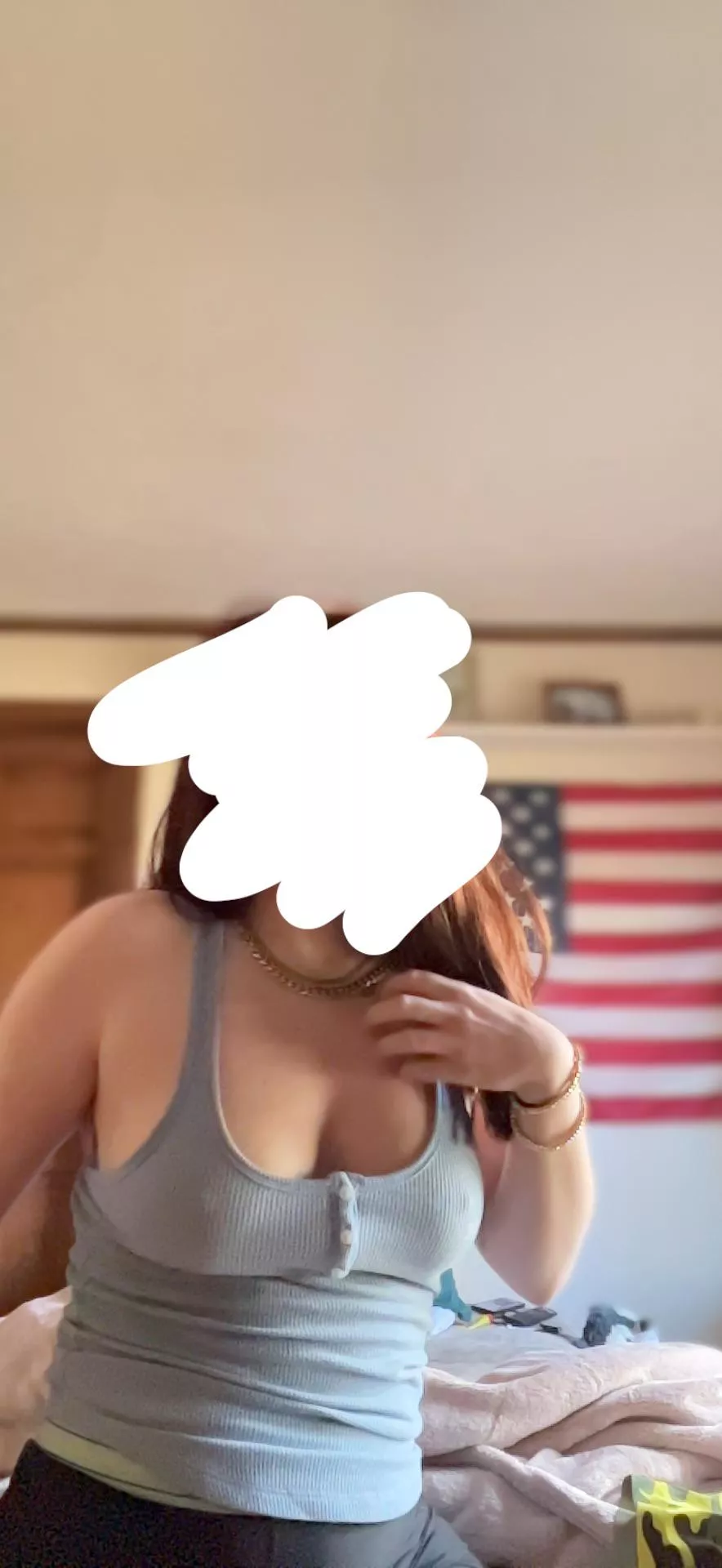 First post here please be kind 💋 posted by Countrycouple97