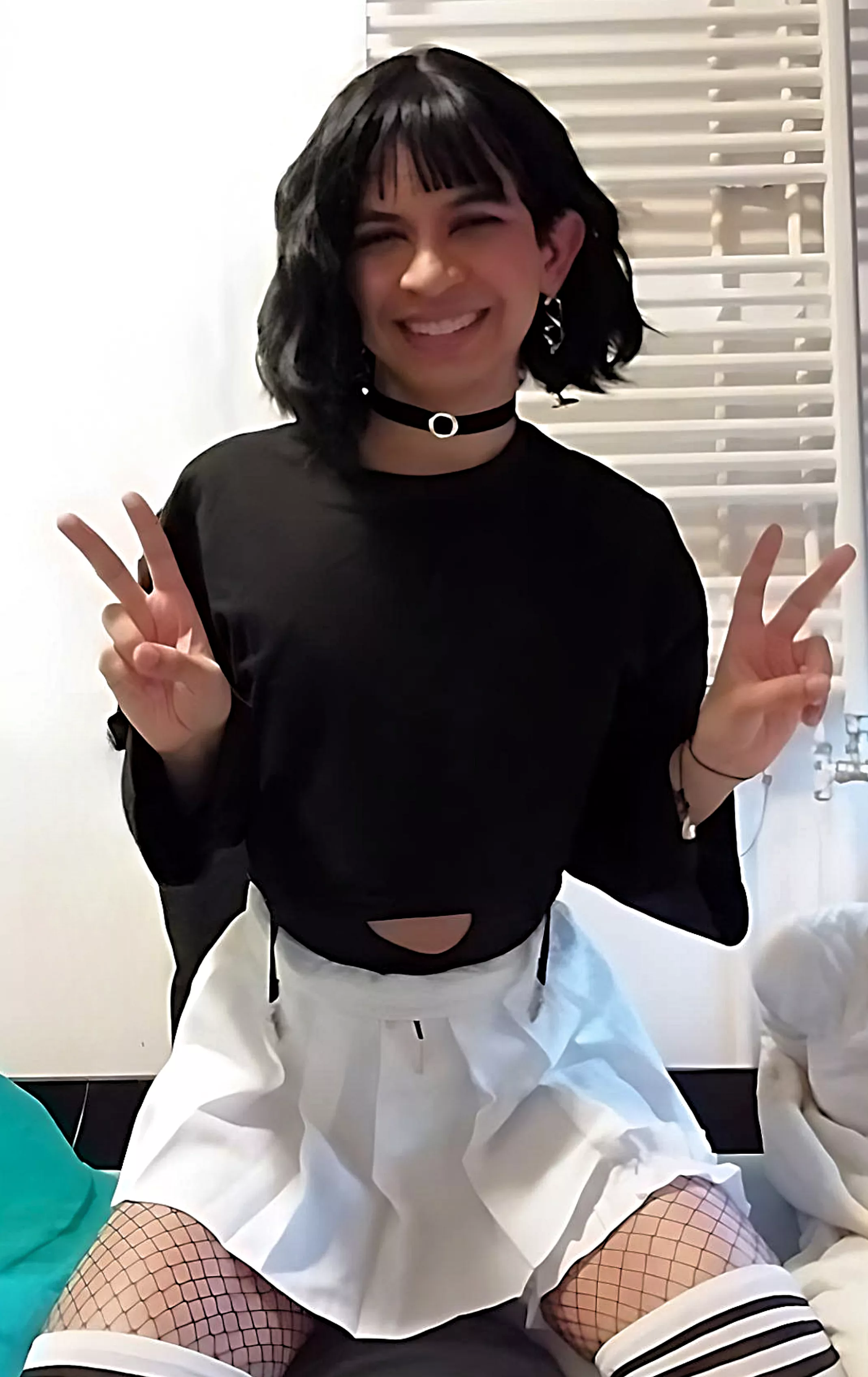 First time posting, I'm so excited! (Also, if you know me irl and saw this, no you didn't <3 ) posted by Yomis_quirky_name