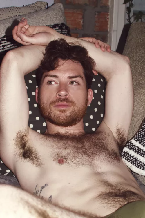 Found a place to rest your face 🤠 by loumatica_