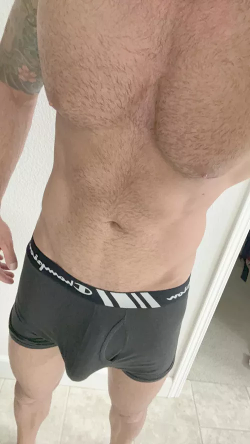 Good morning! by justtheguy5000