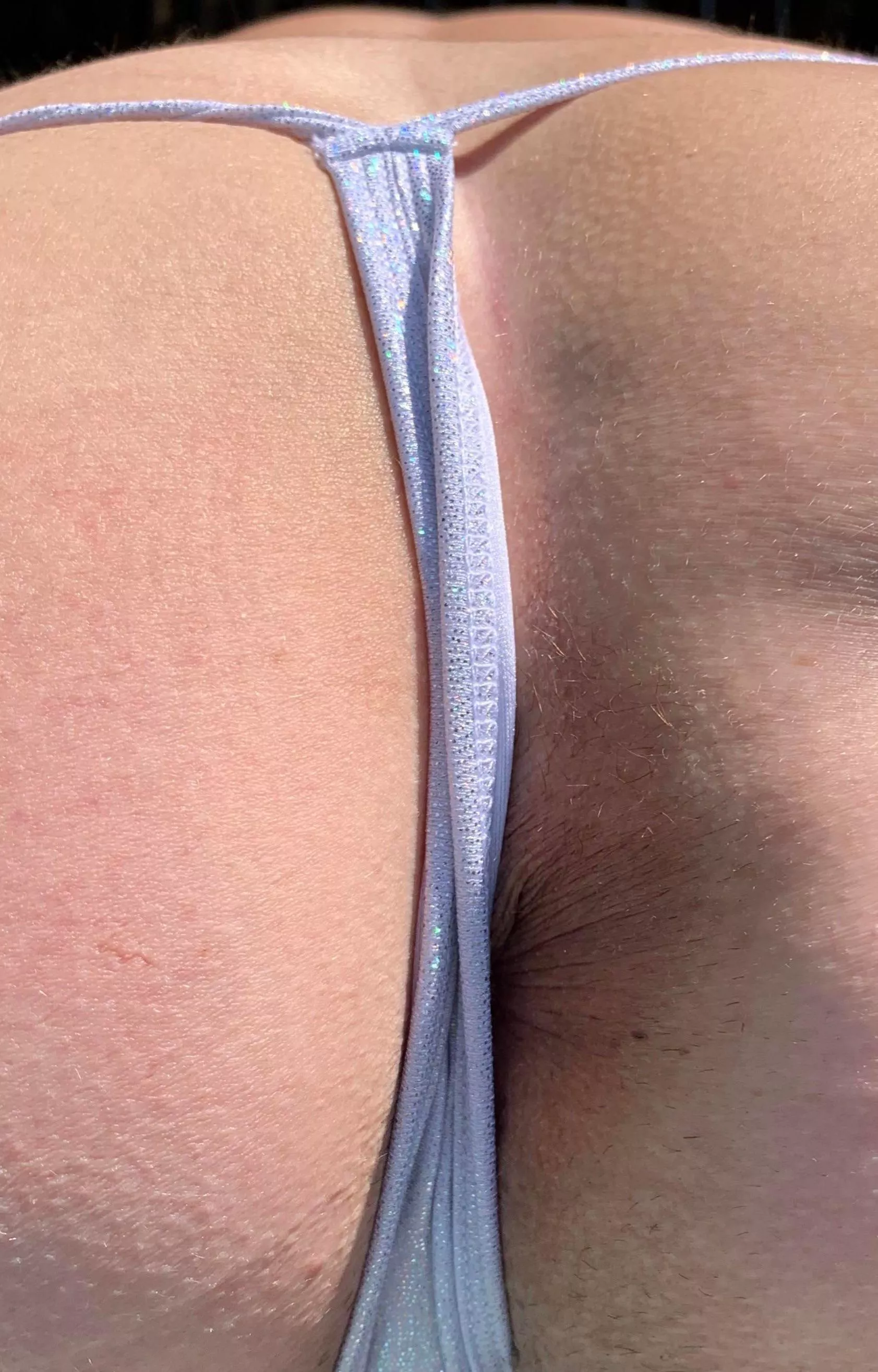 HELLO!! posted by MyWifesCuteButthole