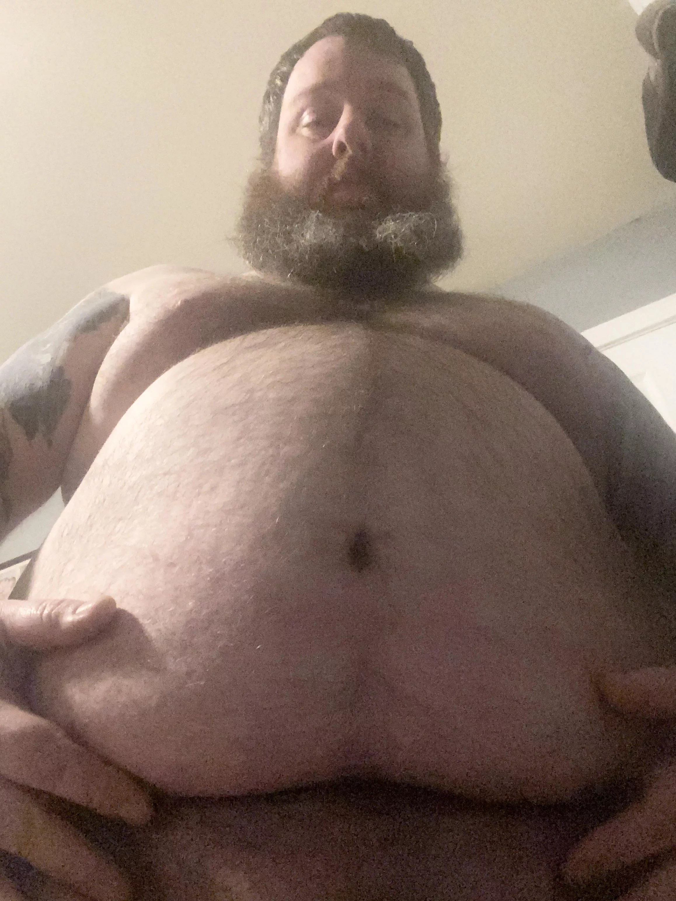 Hello posted by throwingshappes